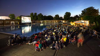 The Super Rich Can Now Stream Movies Still in Theaters to Their Penthouses